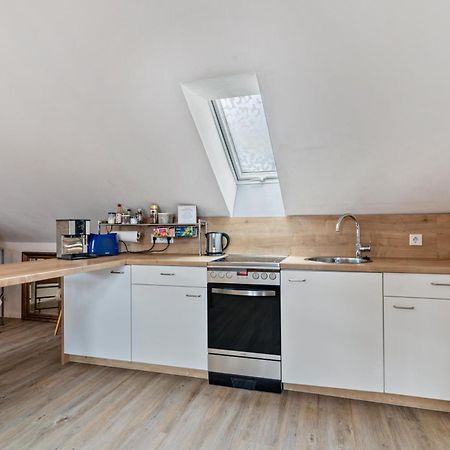 Apartament Haus Rebberg Wolfach Zewnętrze zdjęcie