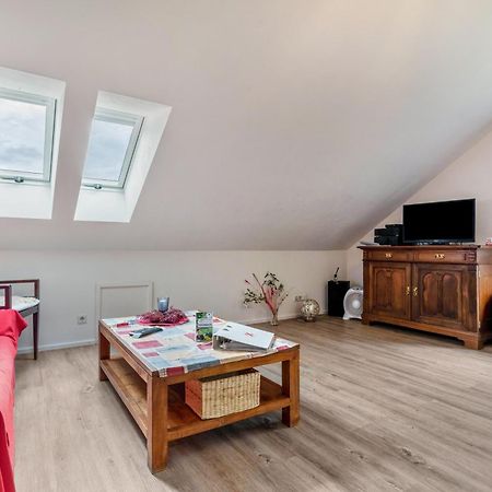 Apartament Haus Rebberg Wolfach Zewnętrze zdjęcie