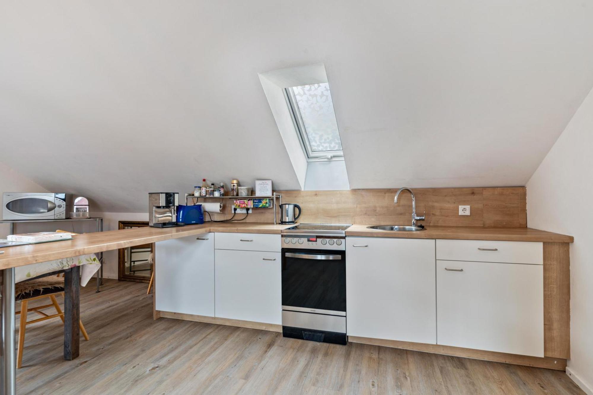 Apartament Haus Rebberg Wolfach Zewnętrze zdjęcie