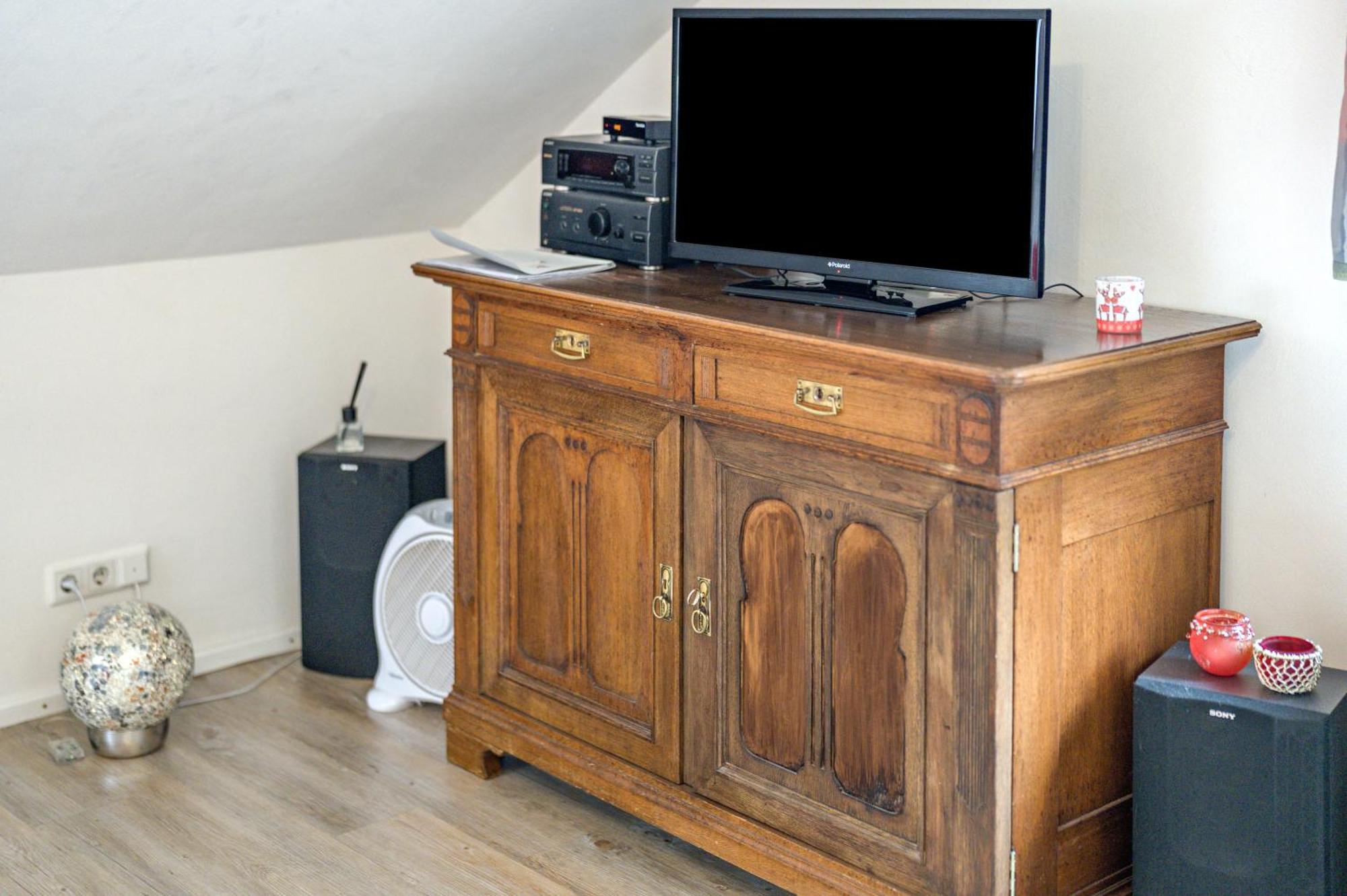 Apartament Haus Rebberg Wolfach Zewnętrze zdjęcie