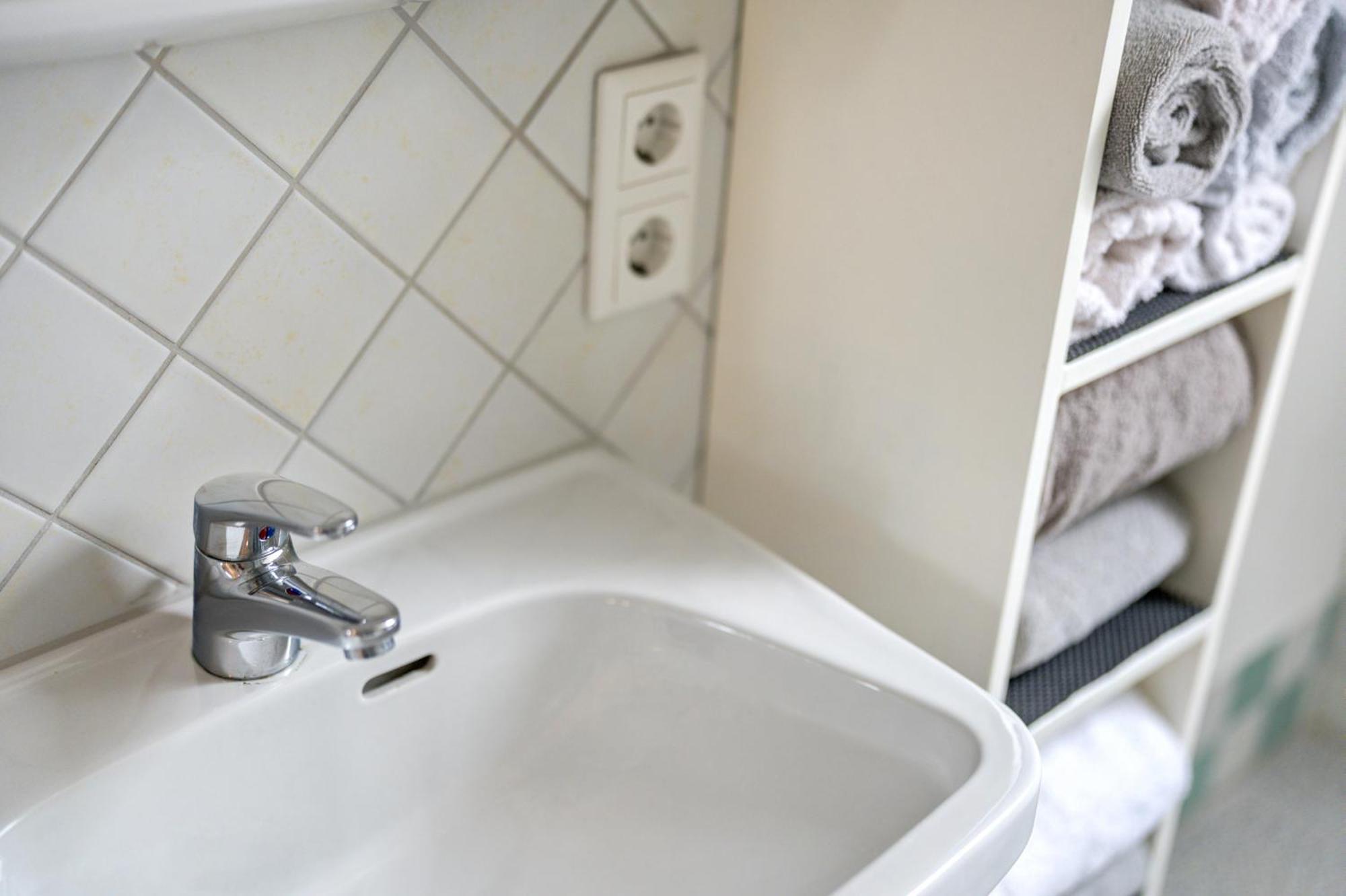 Apartament Haus Rebberg Wolfach Zewnętrze zdjęcie