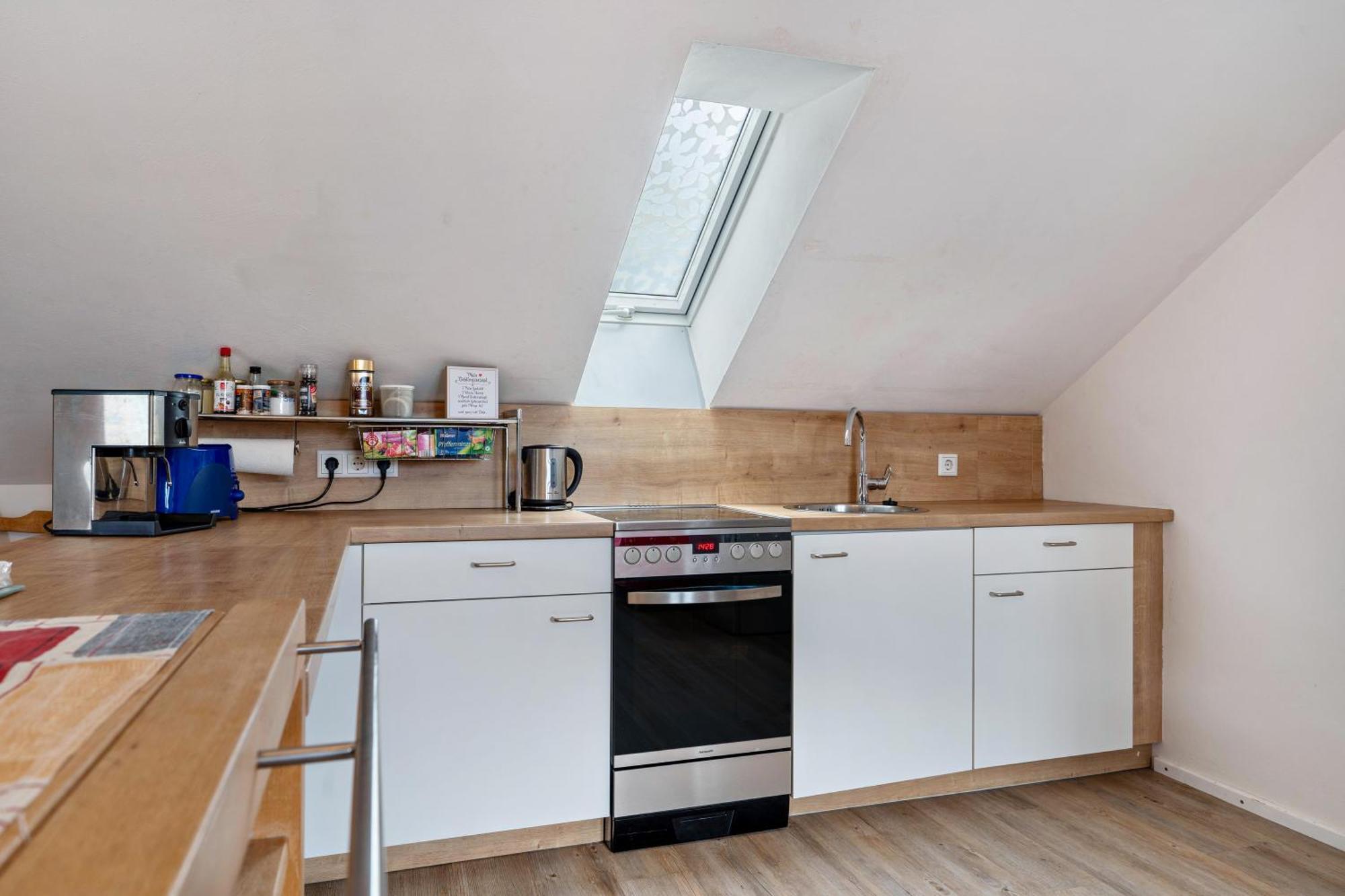 Apartament Haus Rebberg Wolfach Zewnętrze zdjęcie