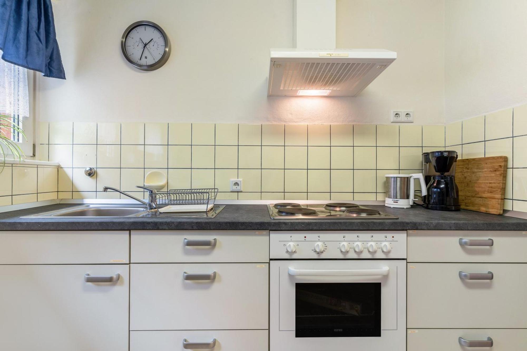 Apartament Haus Rebberg Wolfach Zewnętrze zdjęcie