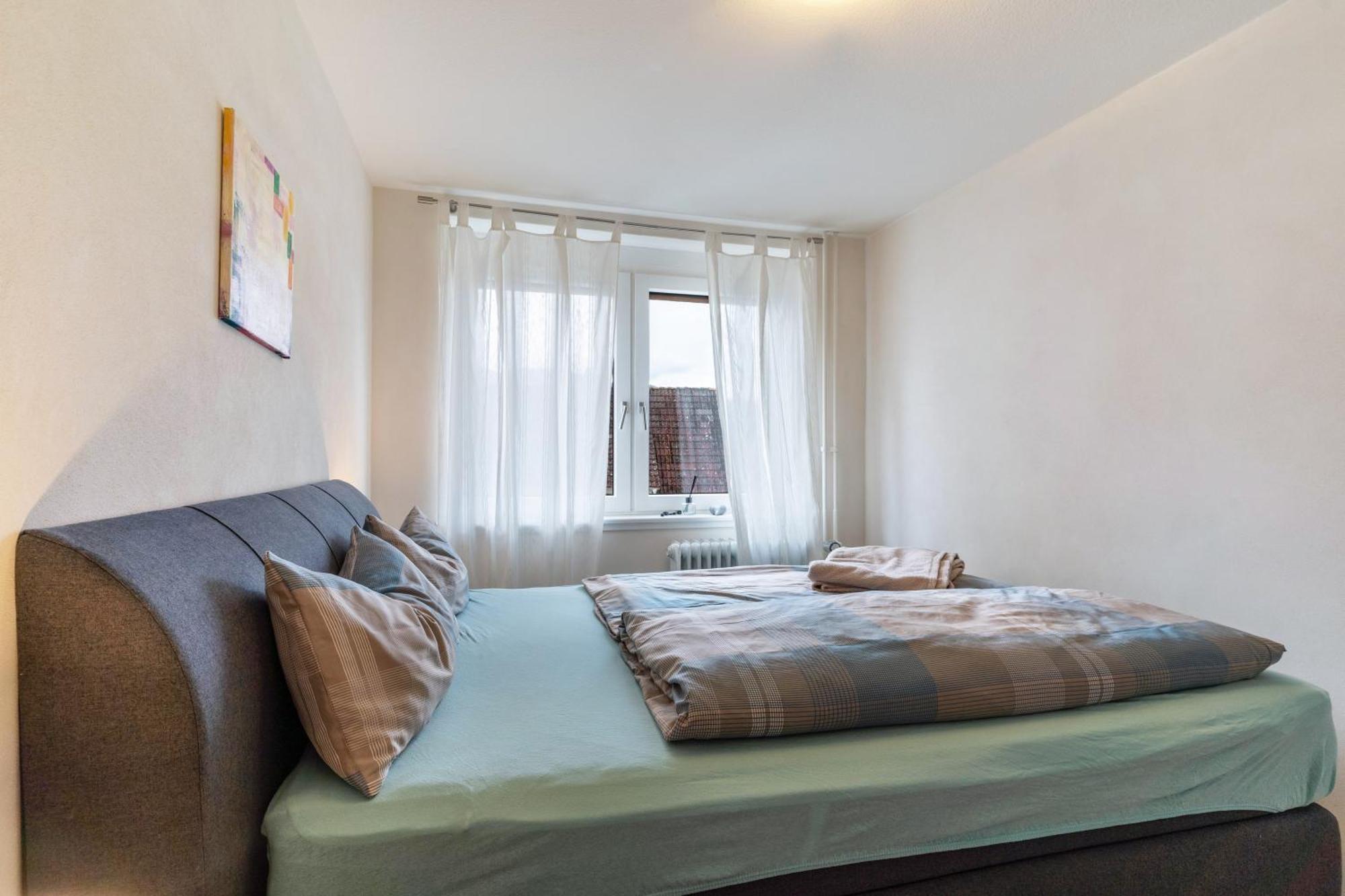 Apartament Haus Rebberg Wolfach Zewnętrze zdjęcie