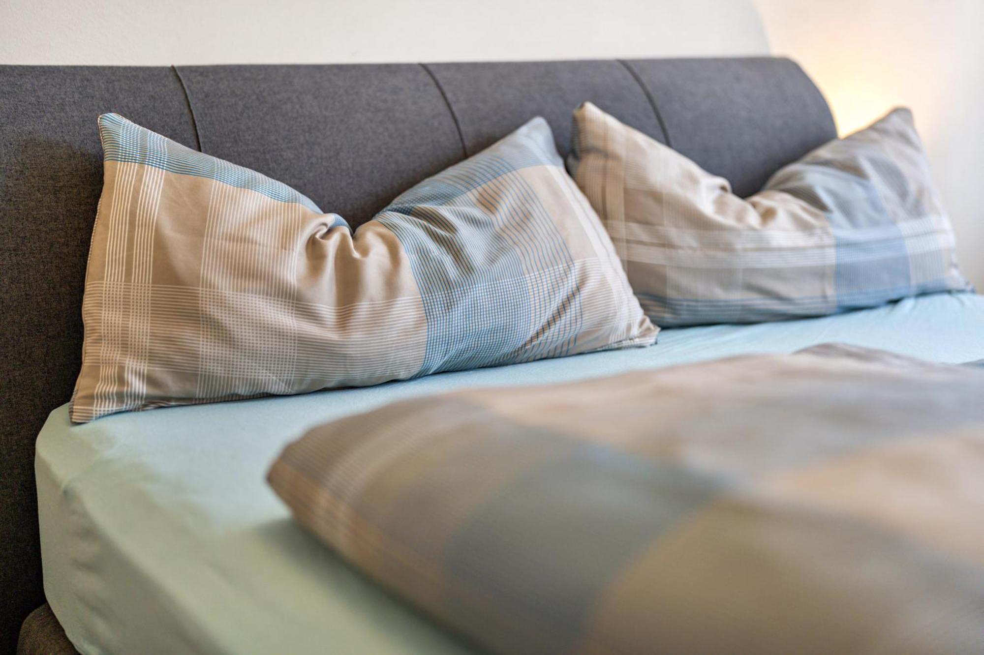 Apartament Haus Rebberg Wolfach Zewnętrze zdjęcie