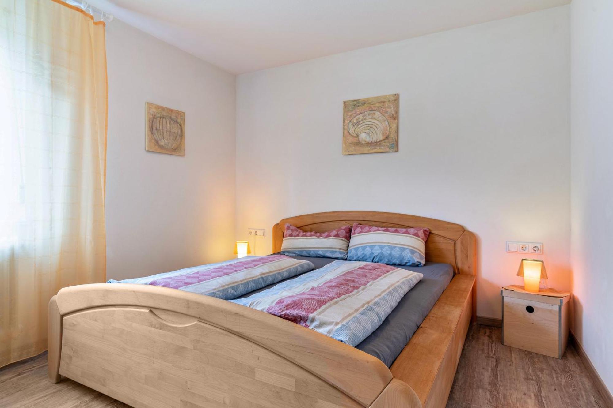 Apartament Haus Rebberg Wolfach Zewnętrze zdjęcie